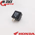 HONDA TURN SIGNAL RELAY (MITSUBA) 2014-2025 GROM 125 GENUINE OEM NEW